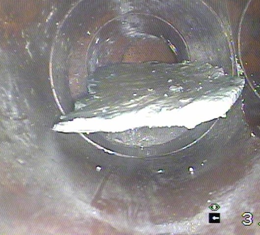 Frézování potrubí photo 1